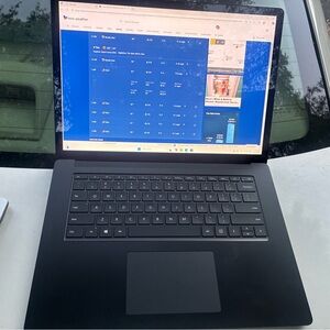 Microsoft Surface Laptop 3 windows 11